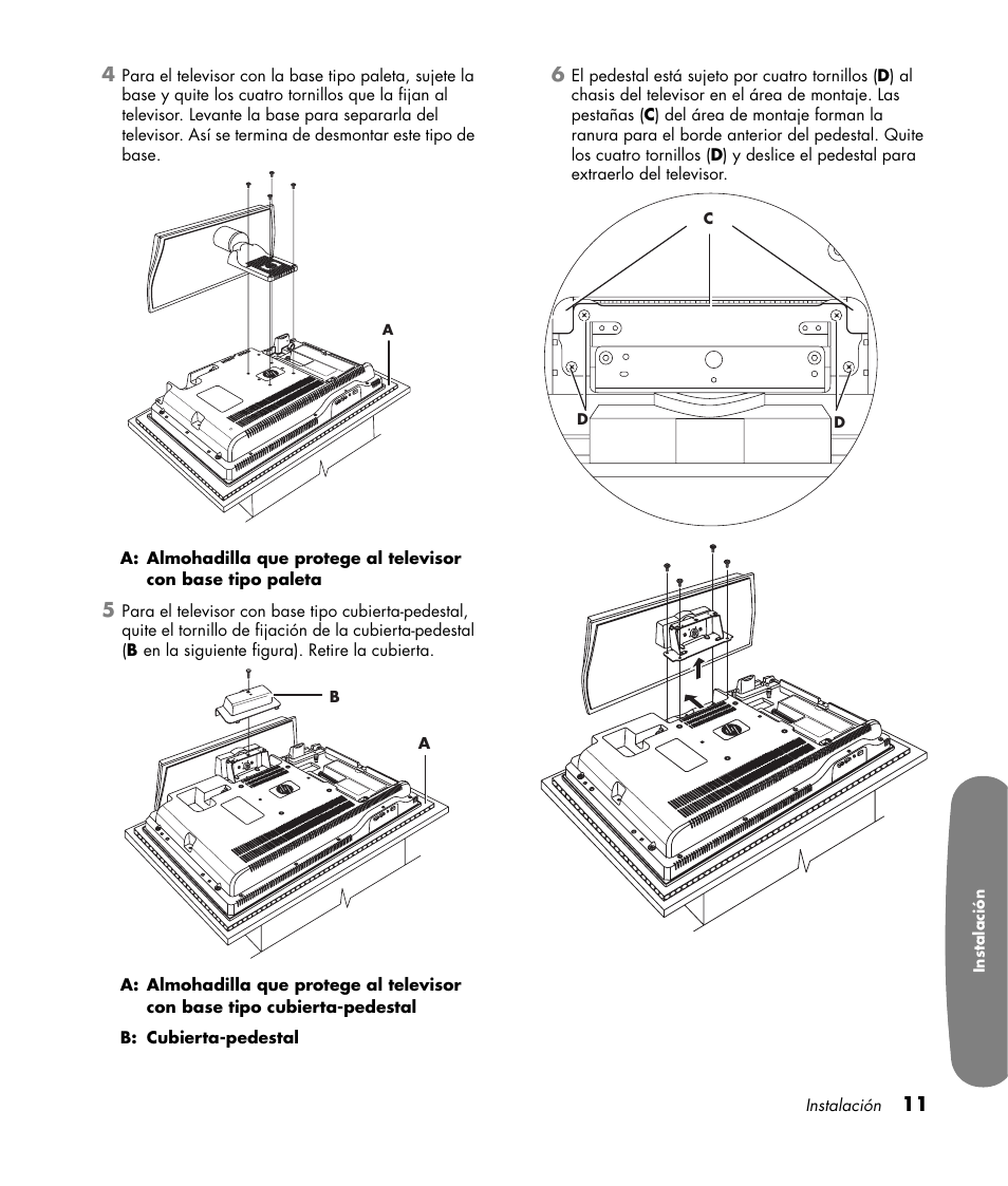 HP Pavilion LC3700N User Manual | Page 235 / 322