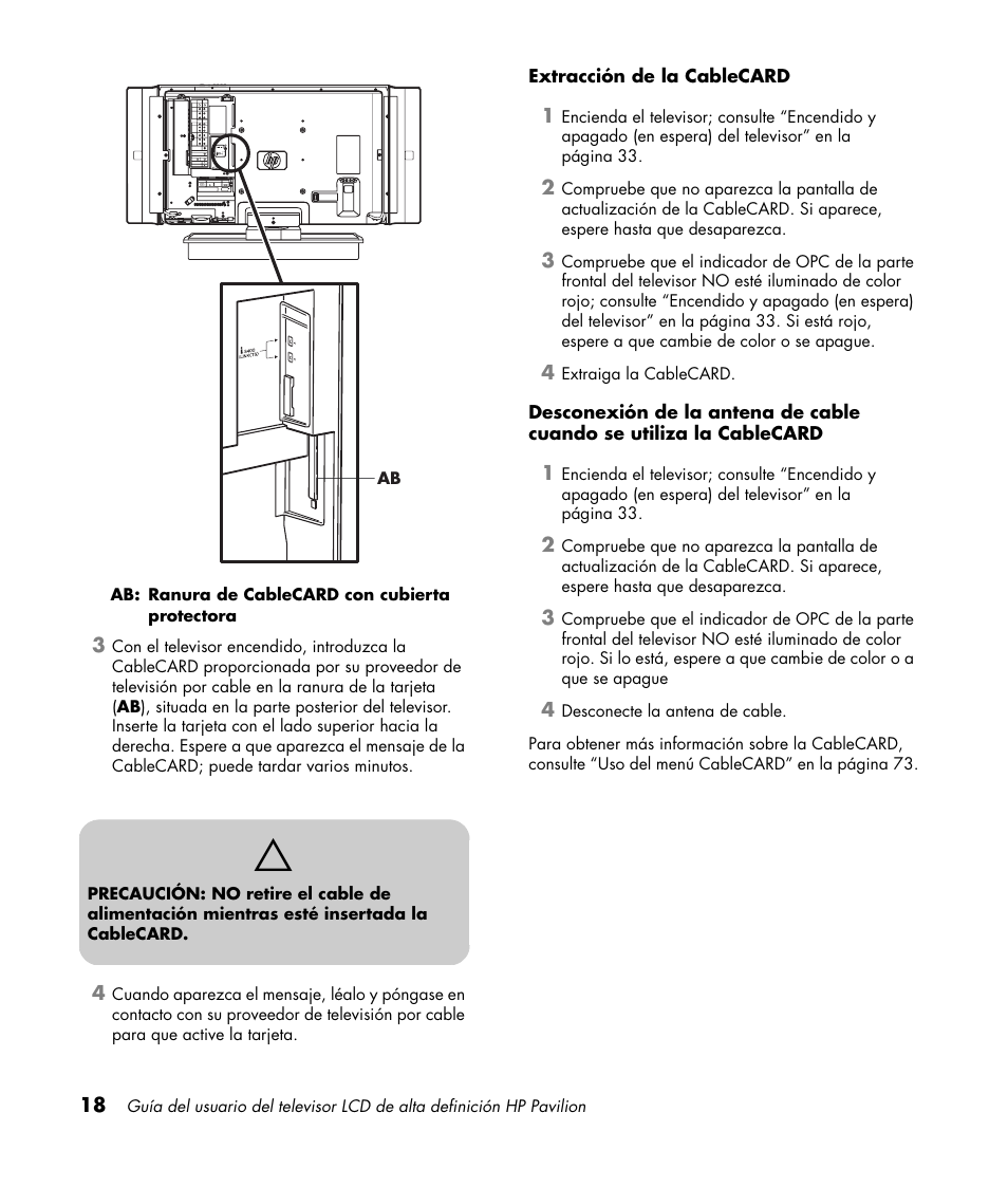 HP Pavilion LC3700N User Manual | Page 242 / 322