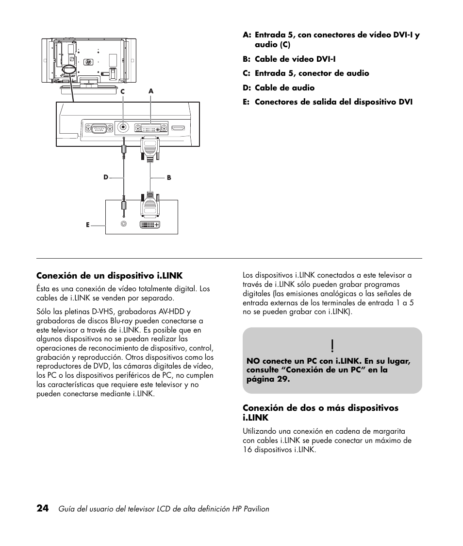 HP Pavilion LC3700N User Manual | Page 248 / 322