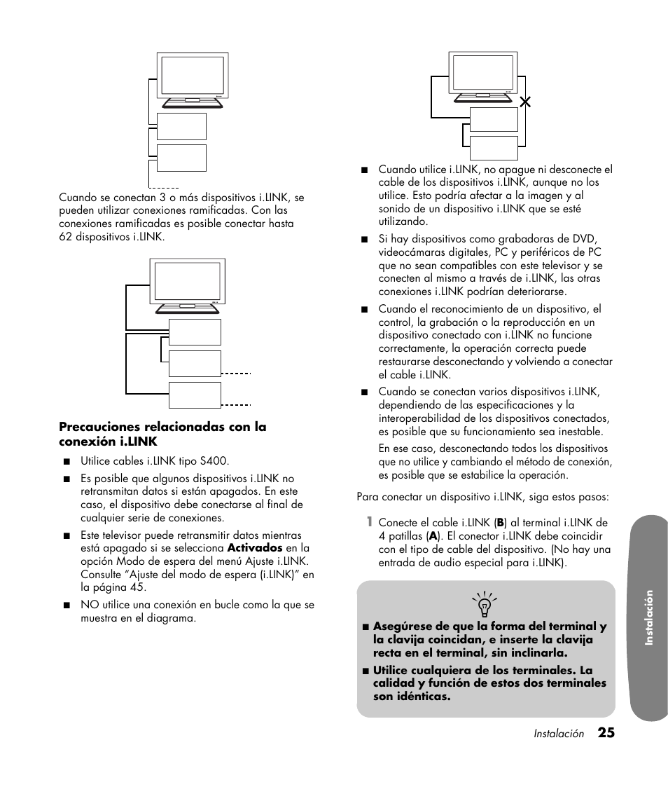 HP Pavilion LC3700N User Manual | Page 249 / 322