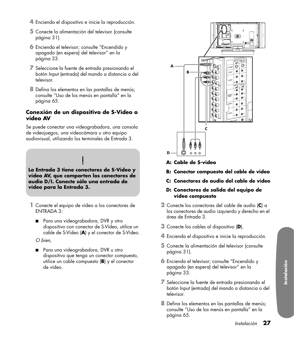 HP Pavilion LC3700N User Manual | Page 251 / 322