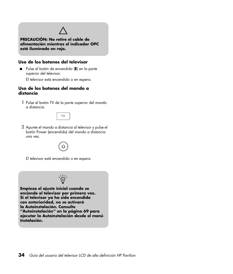 HP Pavilion LC3700N User Manual | Page 258 / 322