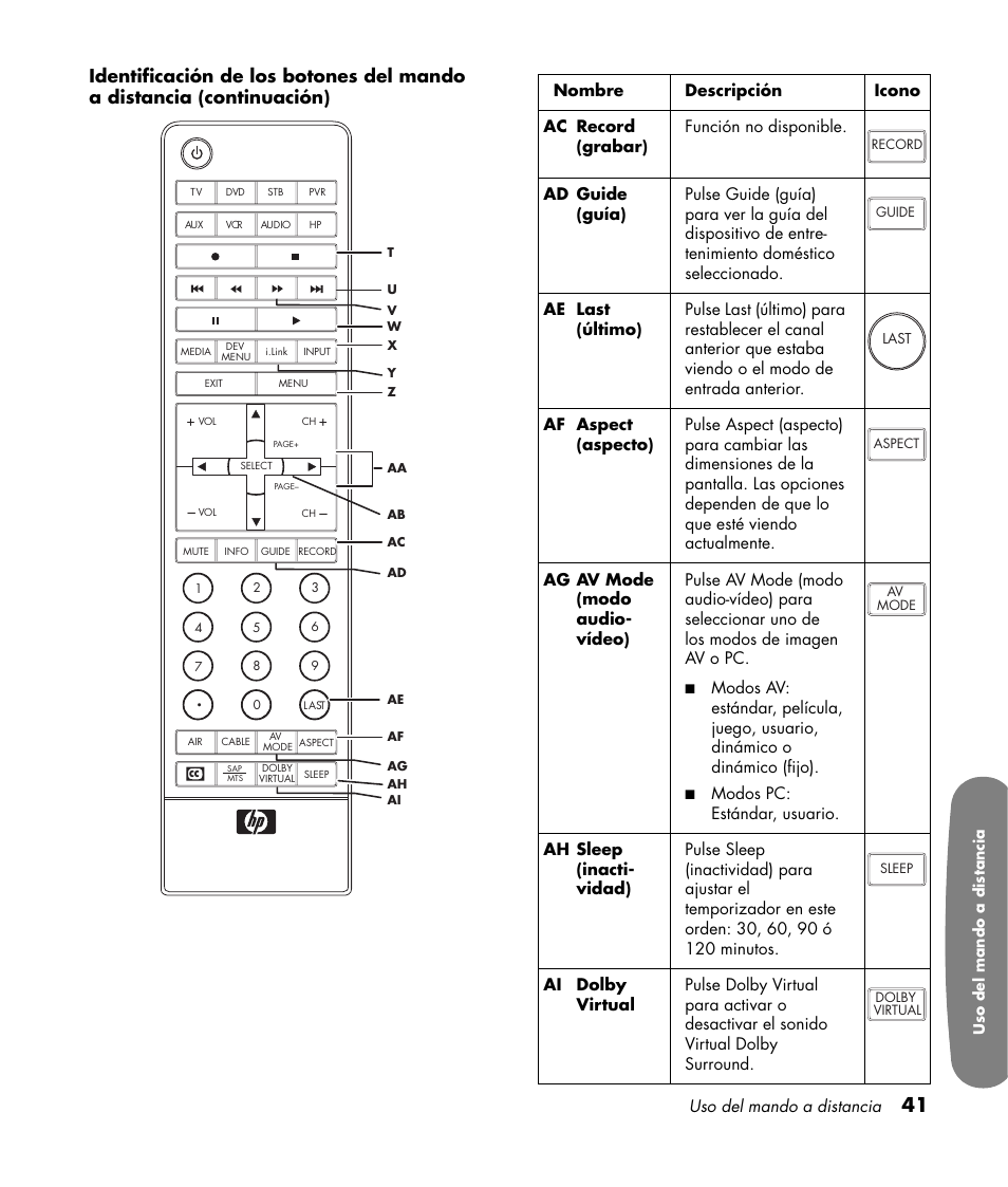 HP Pavilion LC3700N User Manual | Page 265 / 322