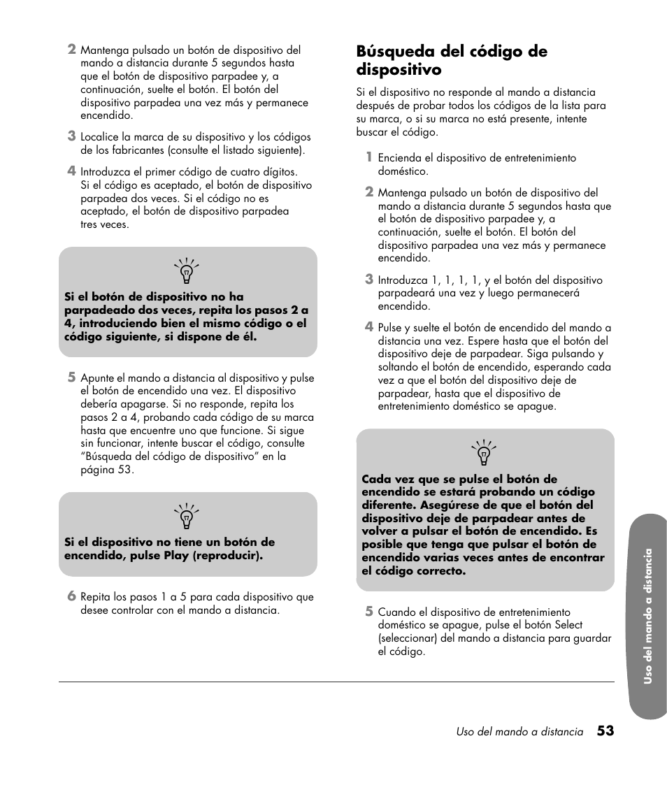 HP Pavilion LC3700N User Manual | Page 277 / 322