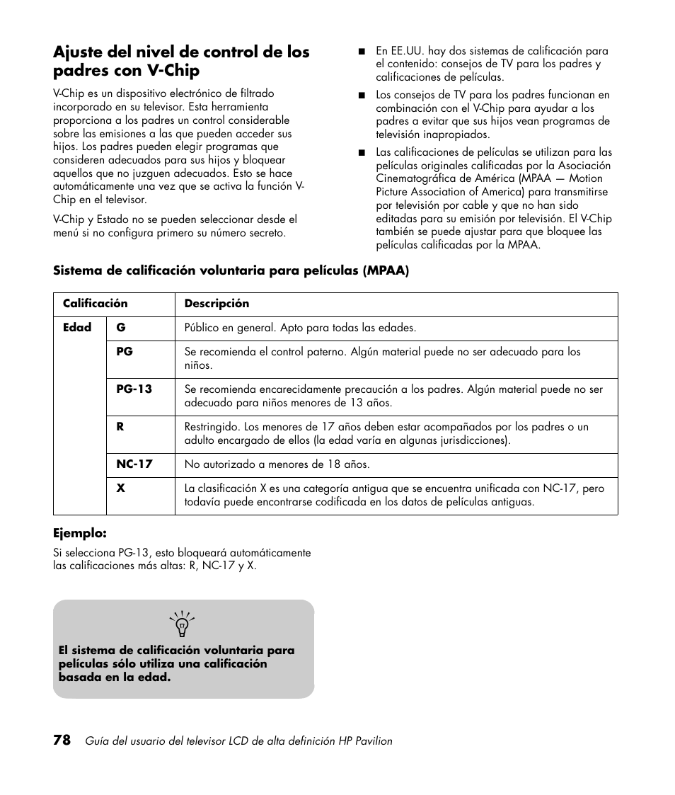 HP Pavilion LC3700N User Manual | Page 302 / 322