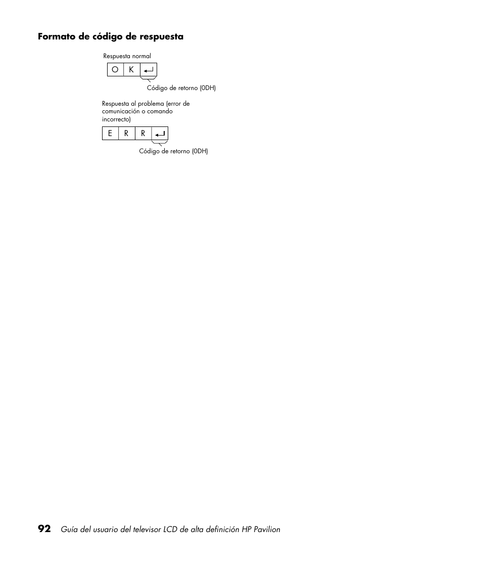 HP Pavilion LC3700N User Manual | Page 316 / 322