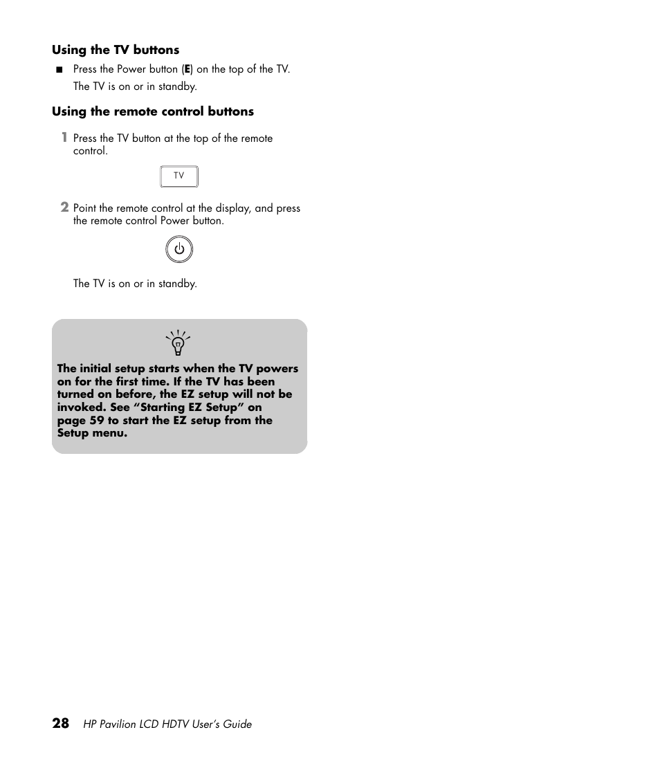 HP Pavilion LC3700N User Manual | Page 38 / 322