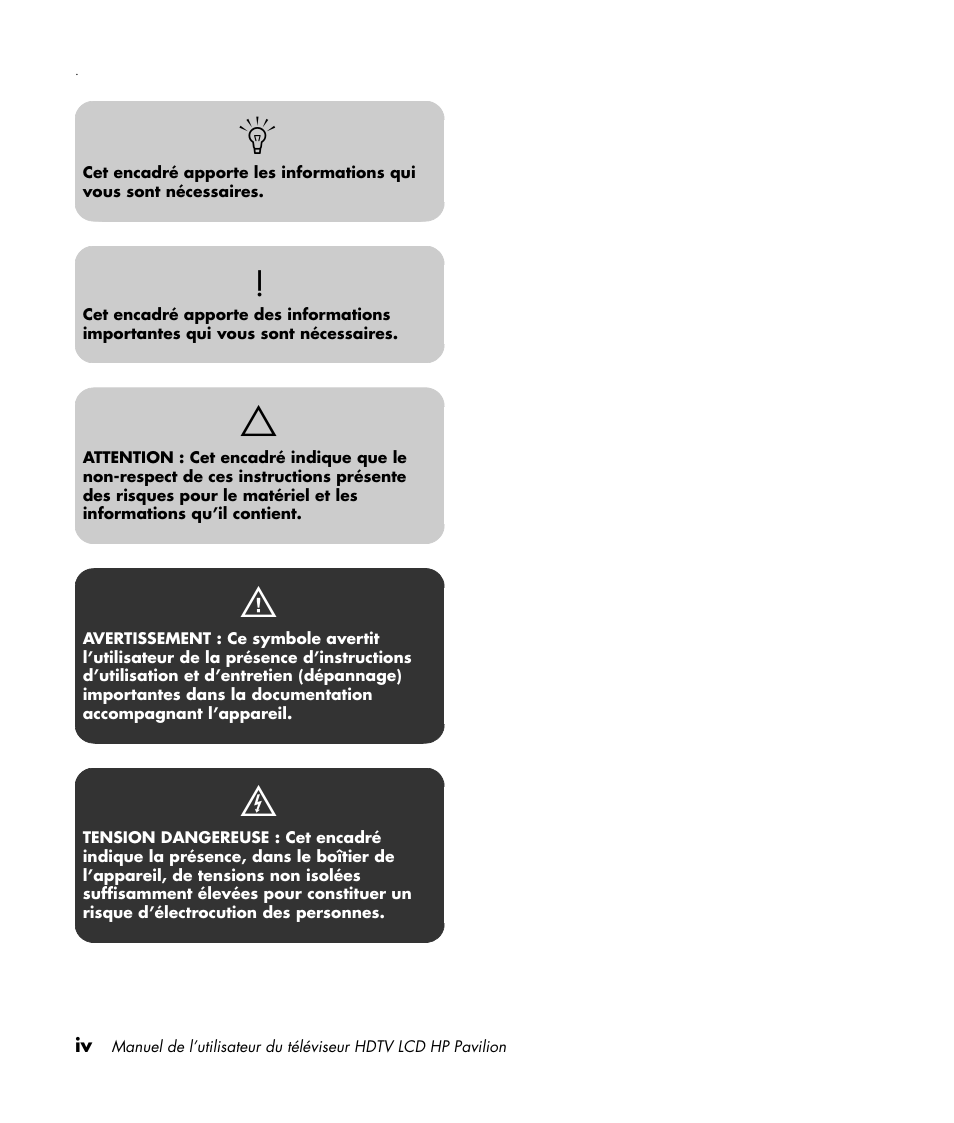 HP Pavilion LC3700N User Manual | Page 98 / 322