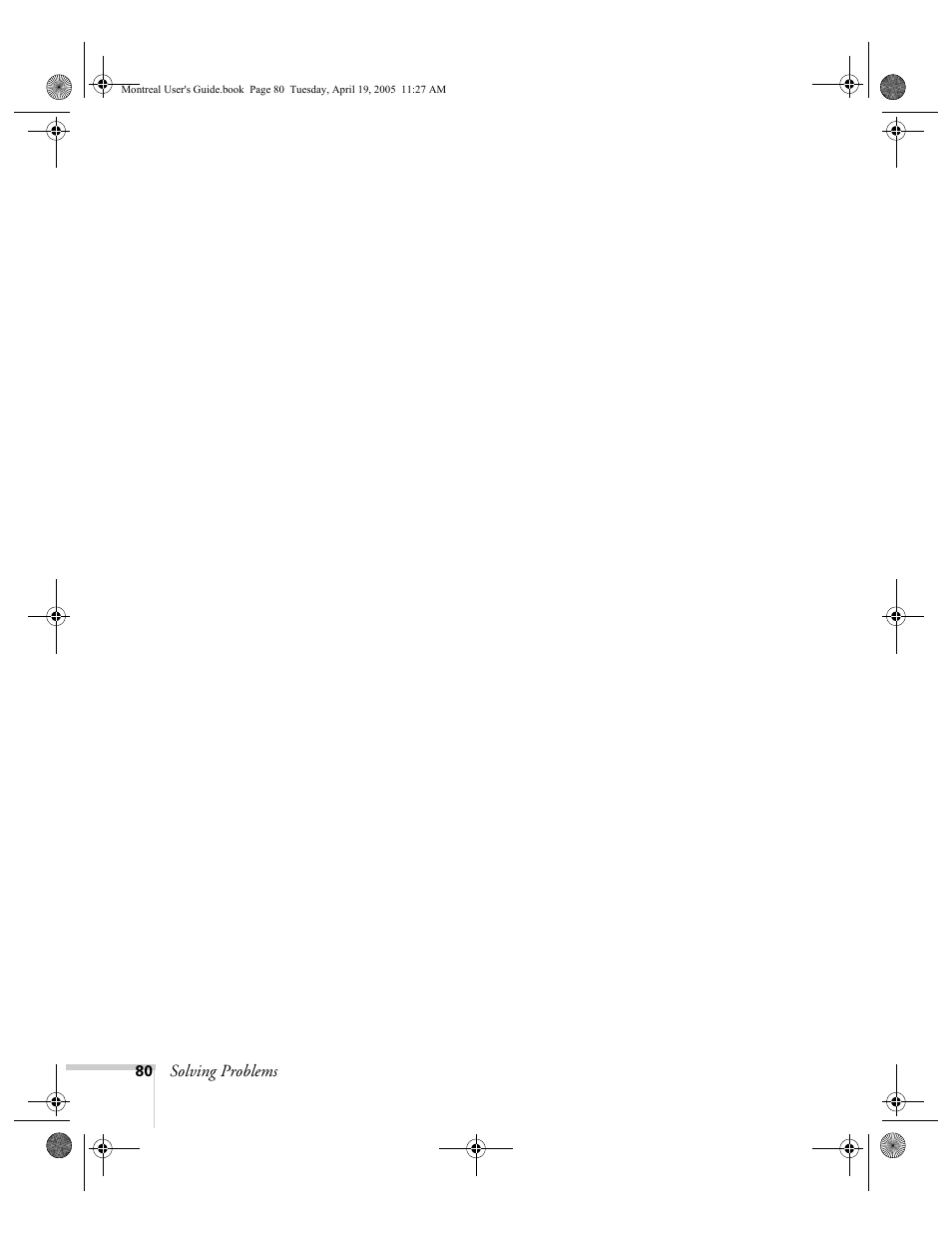 HP 760c User Manual | Page 80 / 101