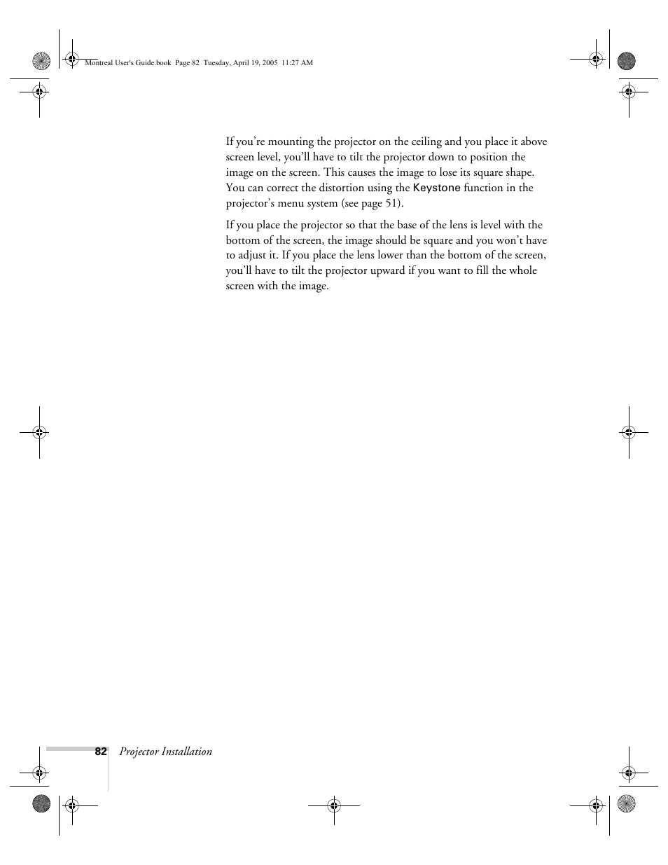 HP 760c User Manual | Page 82 / 101