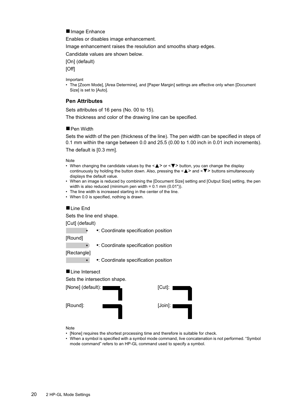 HP 240A User Manual | Page 20 / 40