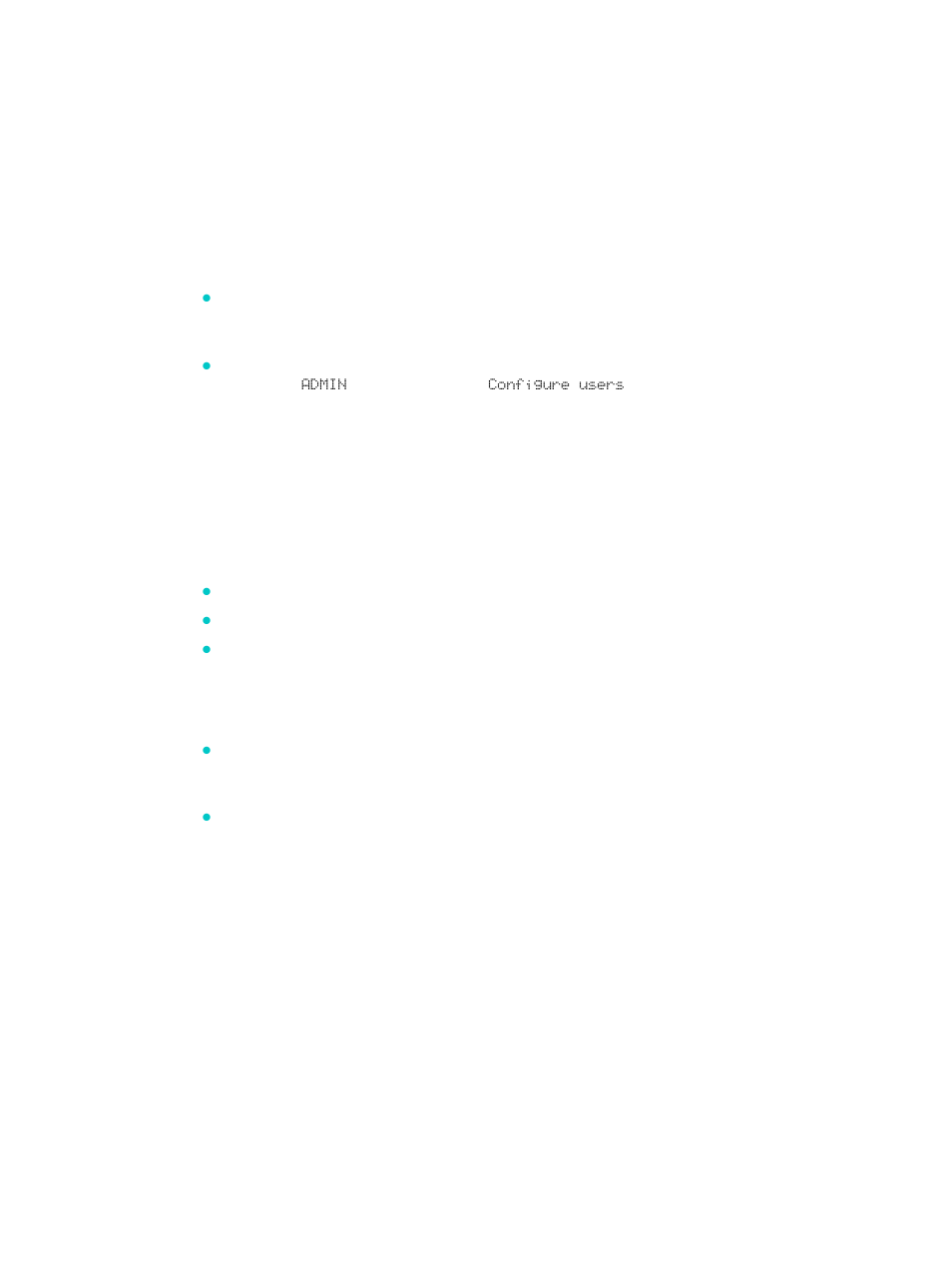 Configuring job-accounting options | HP 9100 series User Manual | Page 114 / 280