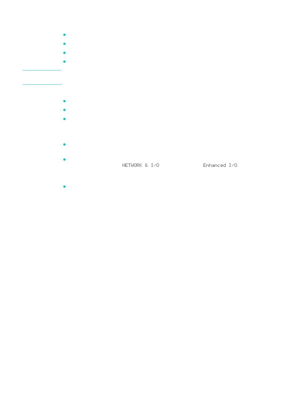 HP 9100 series User Manual | Page 120 / 280