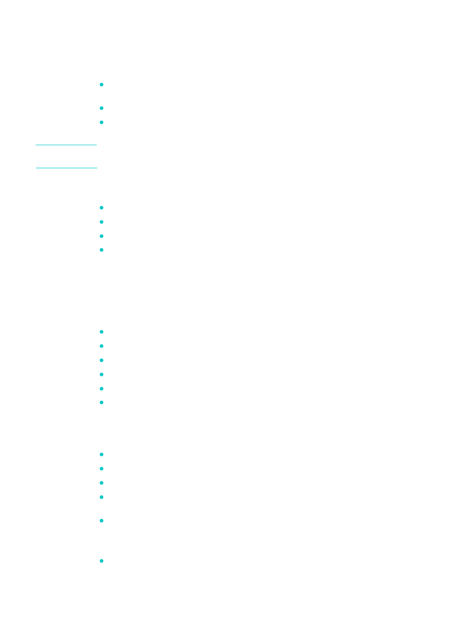 Configuring e-mail options (network connection), Connection) | HP 9100 series User Manual | Page 124 / 280