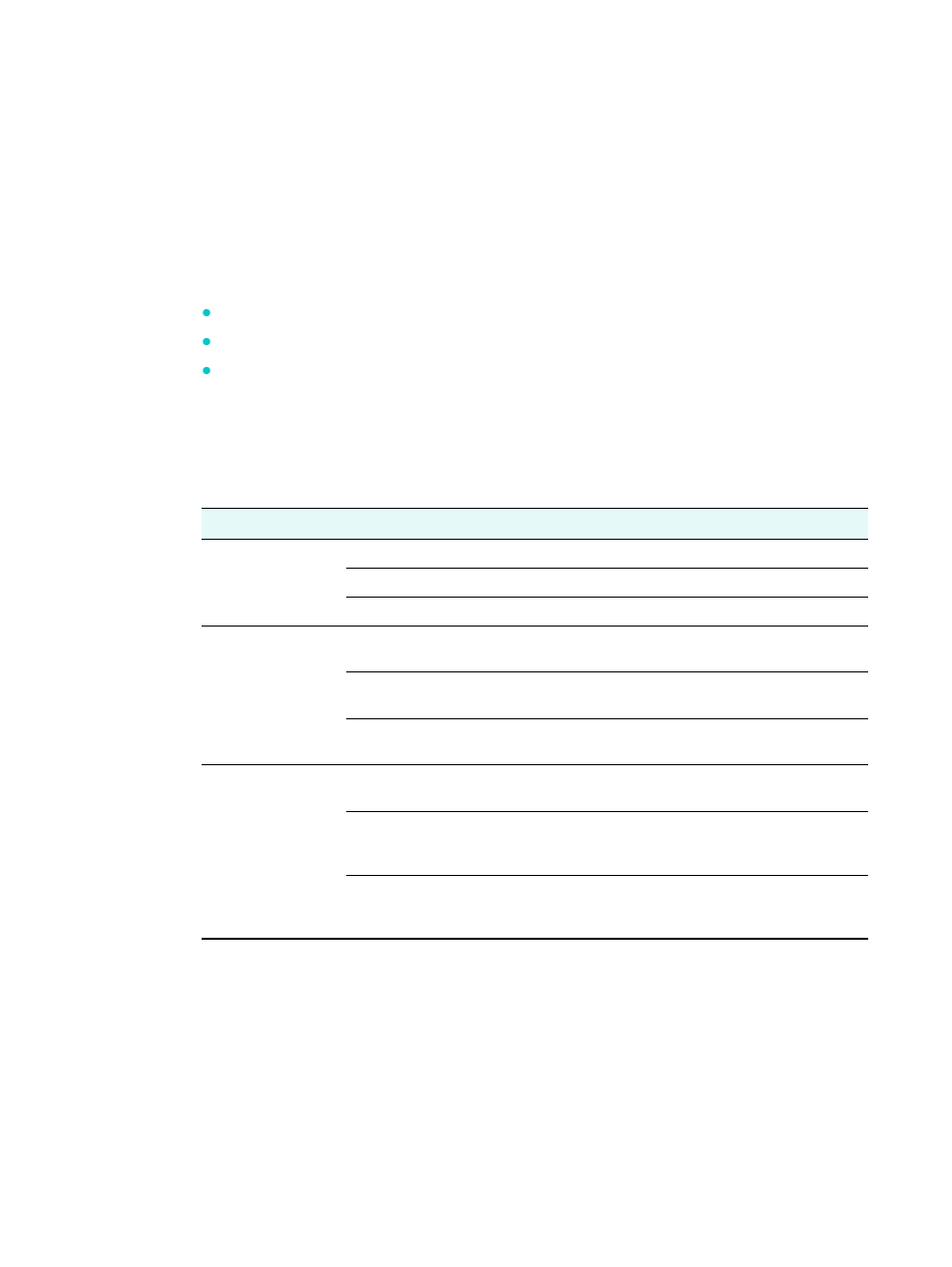 Specifications and regulatory information, Specifications, 13 specifications and regulatory information | HP 9100 series User Manual | Page 201 / 280