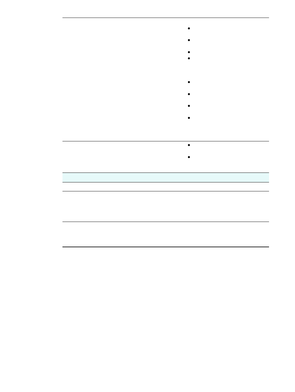 HP 9100 series User Manual | Page 219 / 280