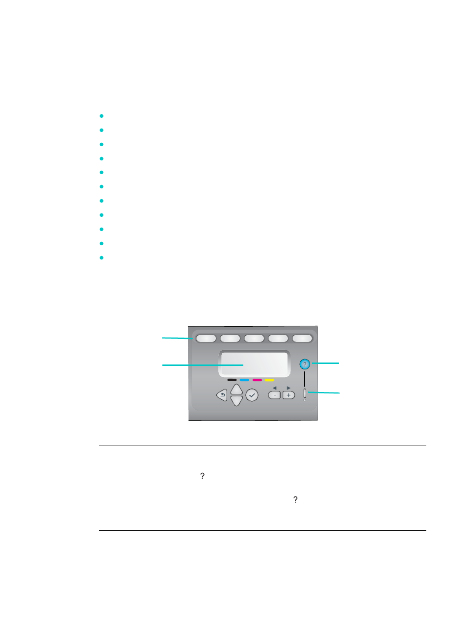 Using the all-in-one, Using the all-in-one modes, 3 using the all-in-one | HP 9100 series User Manual | Page 33 / 280