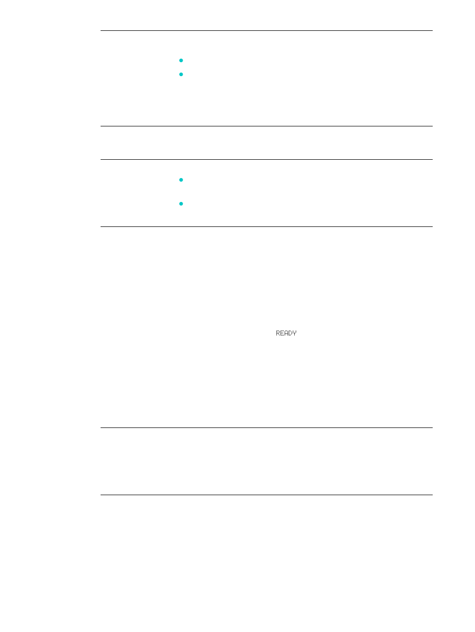 HP 9100 series User Manual | Page 34 / 280