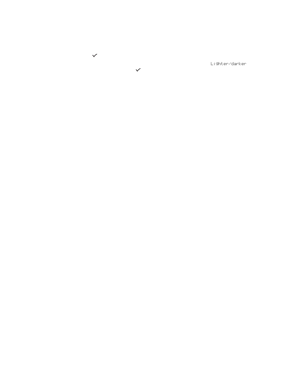 Network | HP 9100 series User Manual | Page 76 / 280