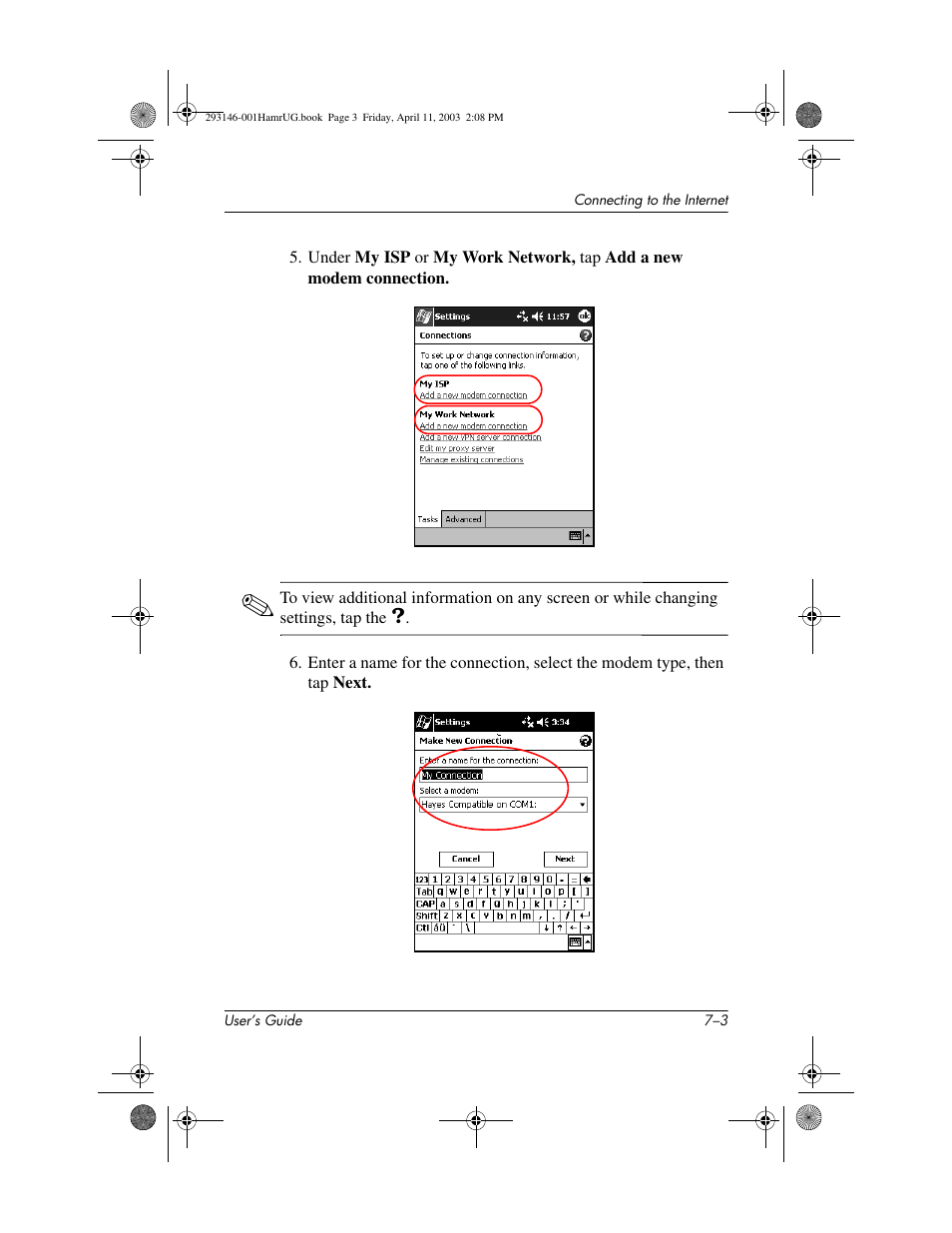 HP h2200 Series User Manual | Page 71 / 125