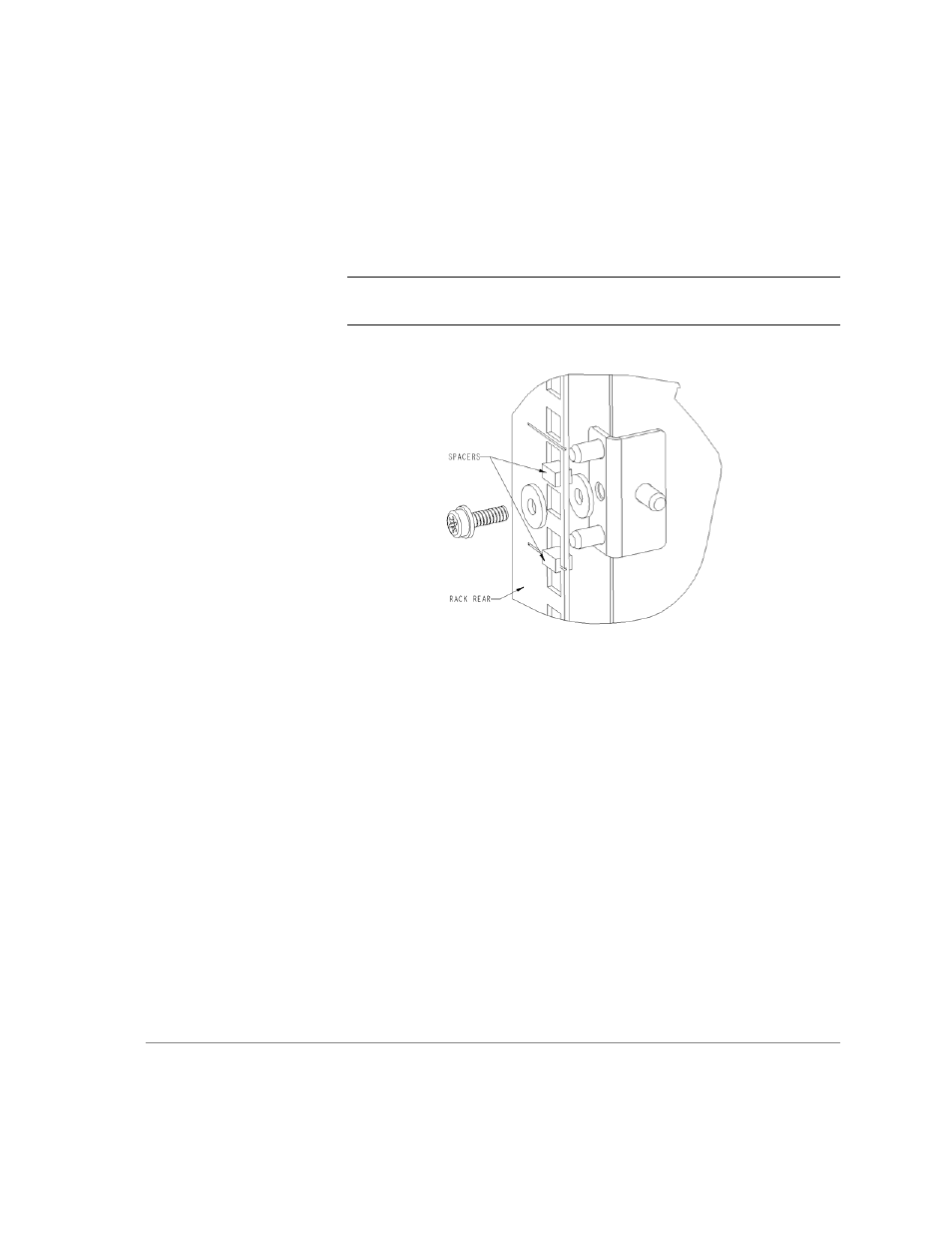 HP 1Gb/2Gb switch 16B A7340-96002 User Manual | Page 13 / 52
