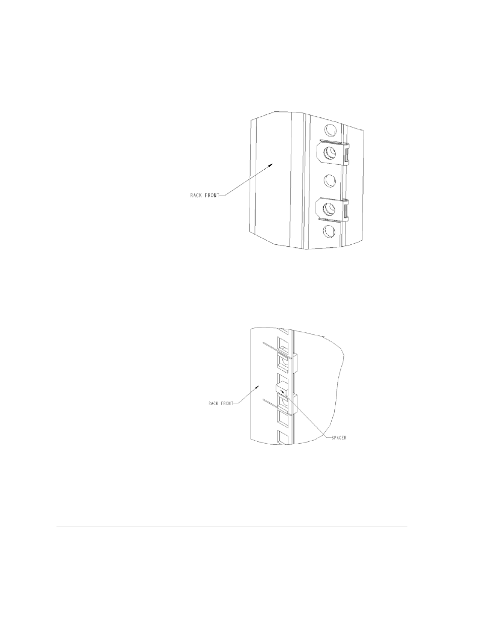 HP 1Gb/2Gb switch 16B A7340-96002 User Manual | Page 14 / 52