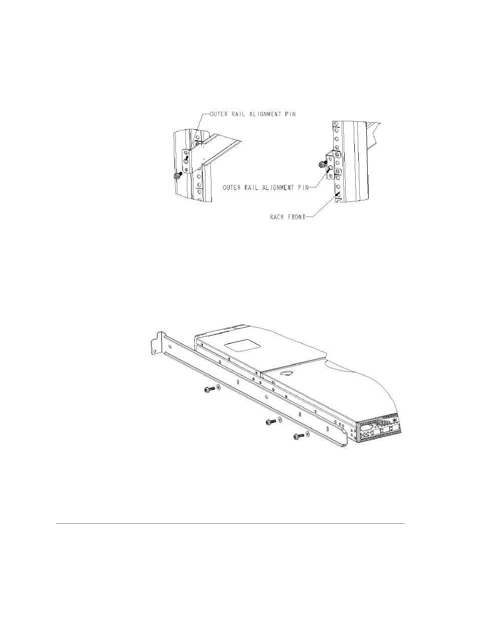 HP 1Gb/2Gb switch 16B A7340-96002 User Manual | Page 16 / 52