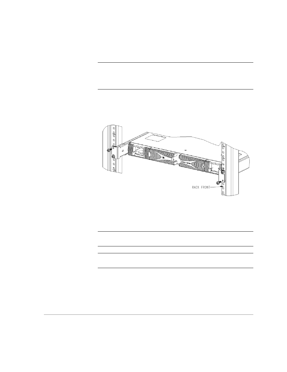 HP 1Gb/2Gb switch 16B A7340-96002 User Manual | Page 17 / 52