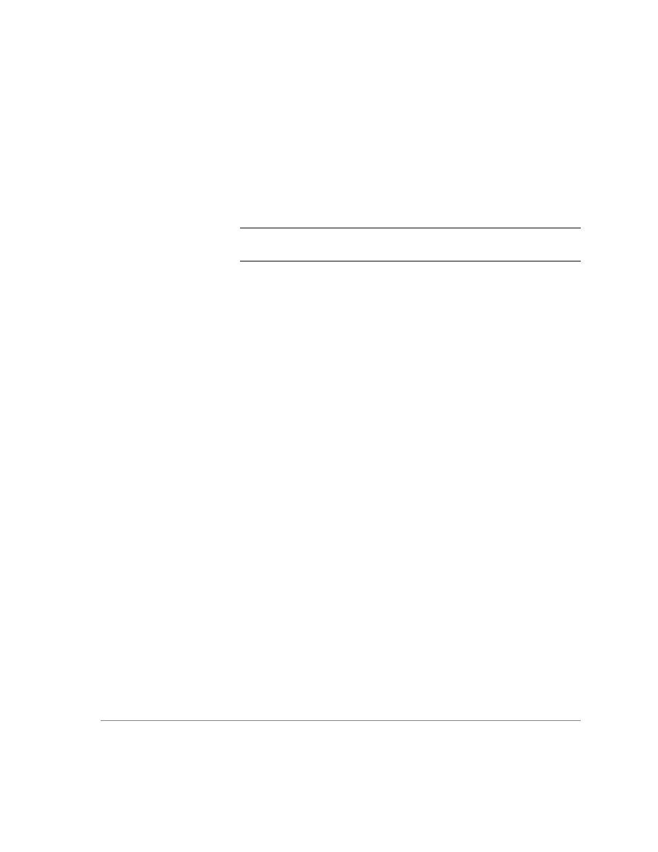 HP 1Gb/2Gb switch 16B A7340-96002 User Manual | Page 25 / 52