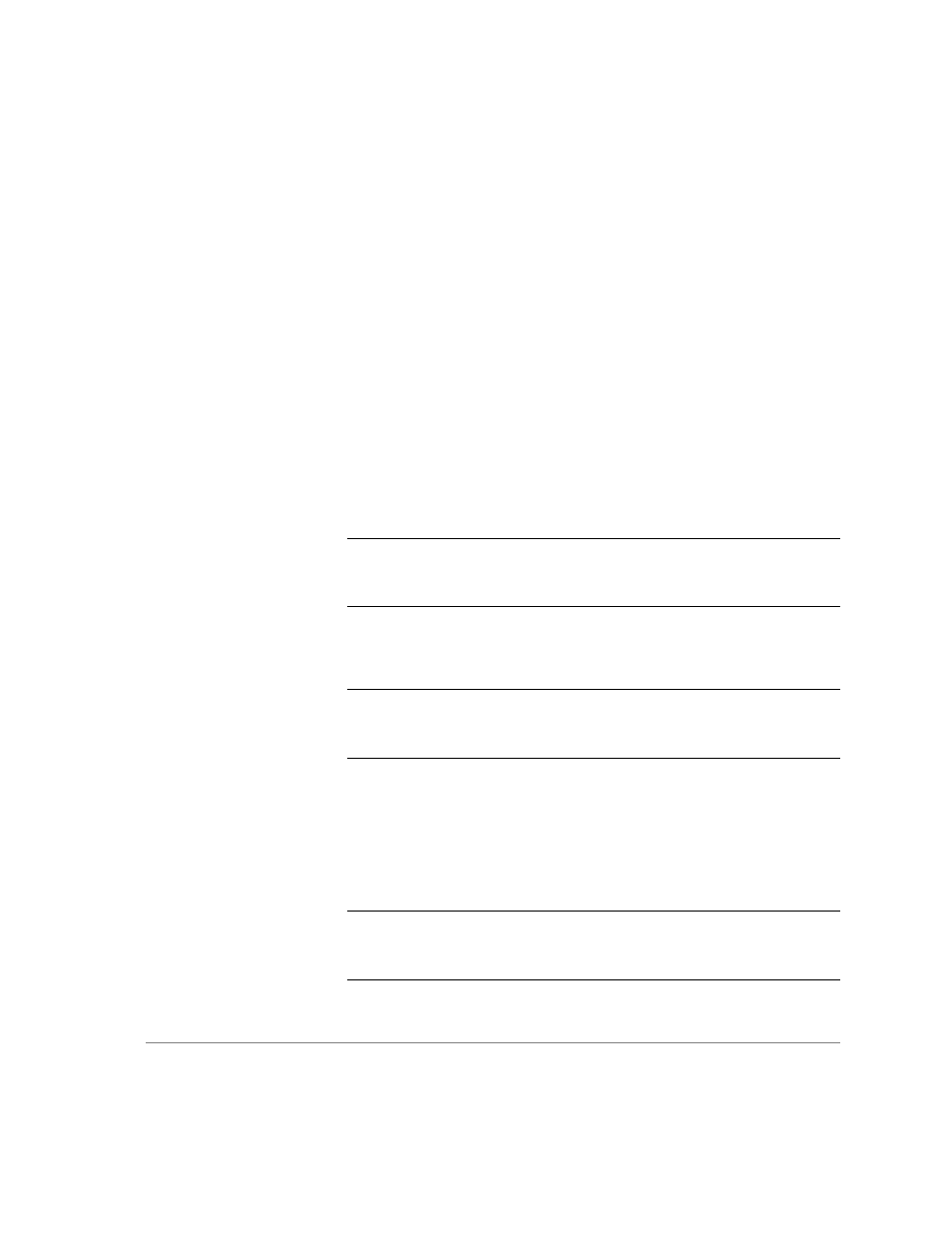 HP 1Gb/2Gb switch 16B A7340-96002 User Manual | Page 27 / 52