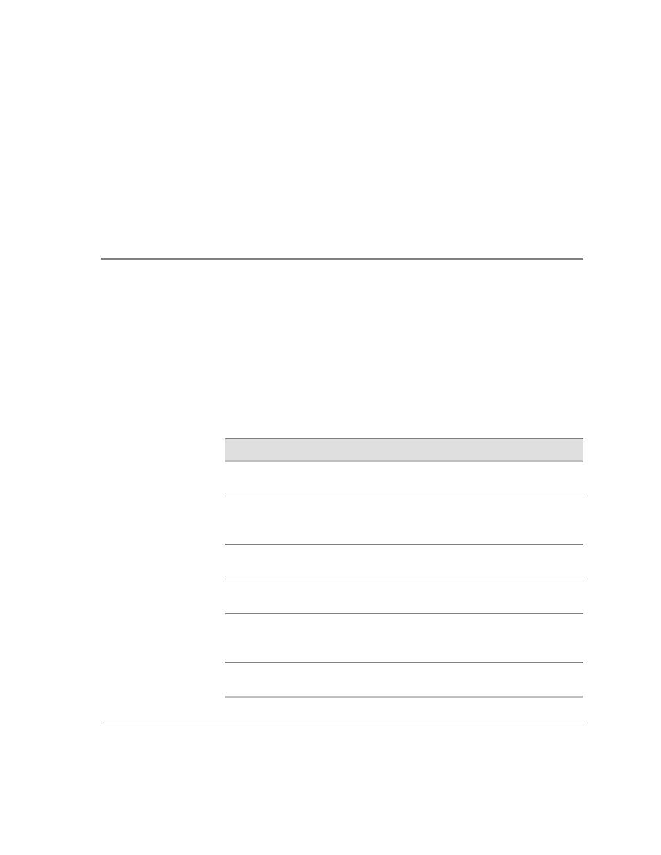 Specifications, General | HP 1Gb/2Gb switch 16B A7340-96002 User Manual | Page 41 / 52