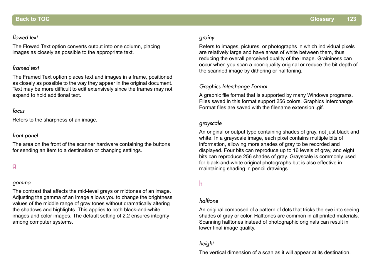Gif (.gif) | HP 5400c Series User Manual | Page 123 / 140