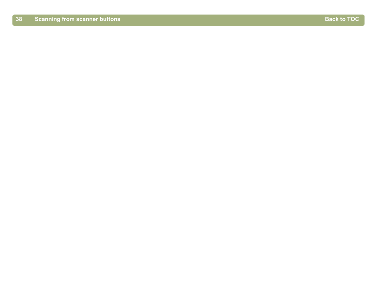 HP 5400c Series User Manual | Page 38 / 140
