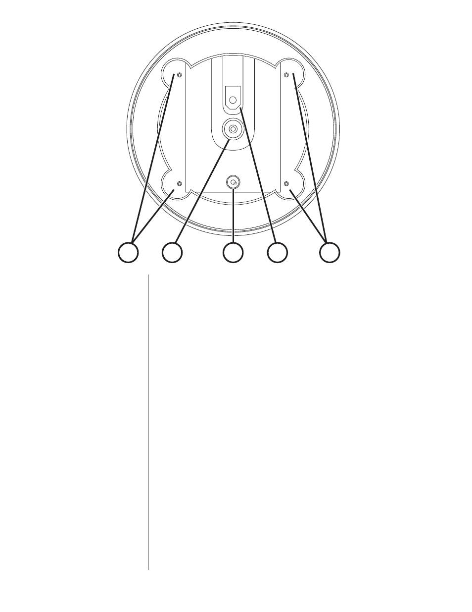 Cd transport assembly, The disc damper | HP N31.5 User Manual | Page 24 / 64