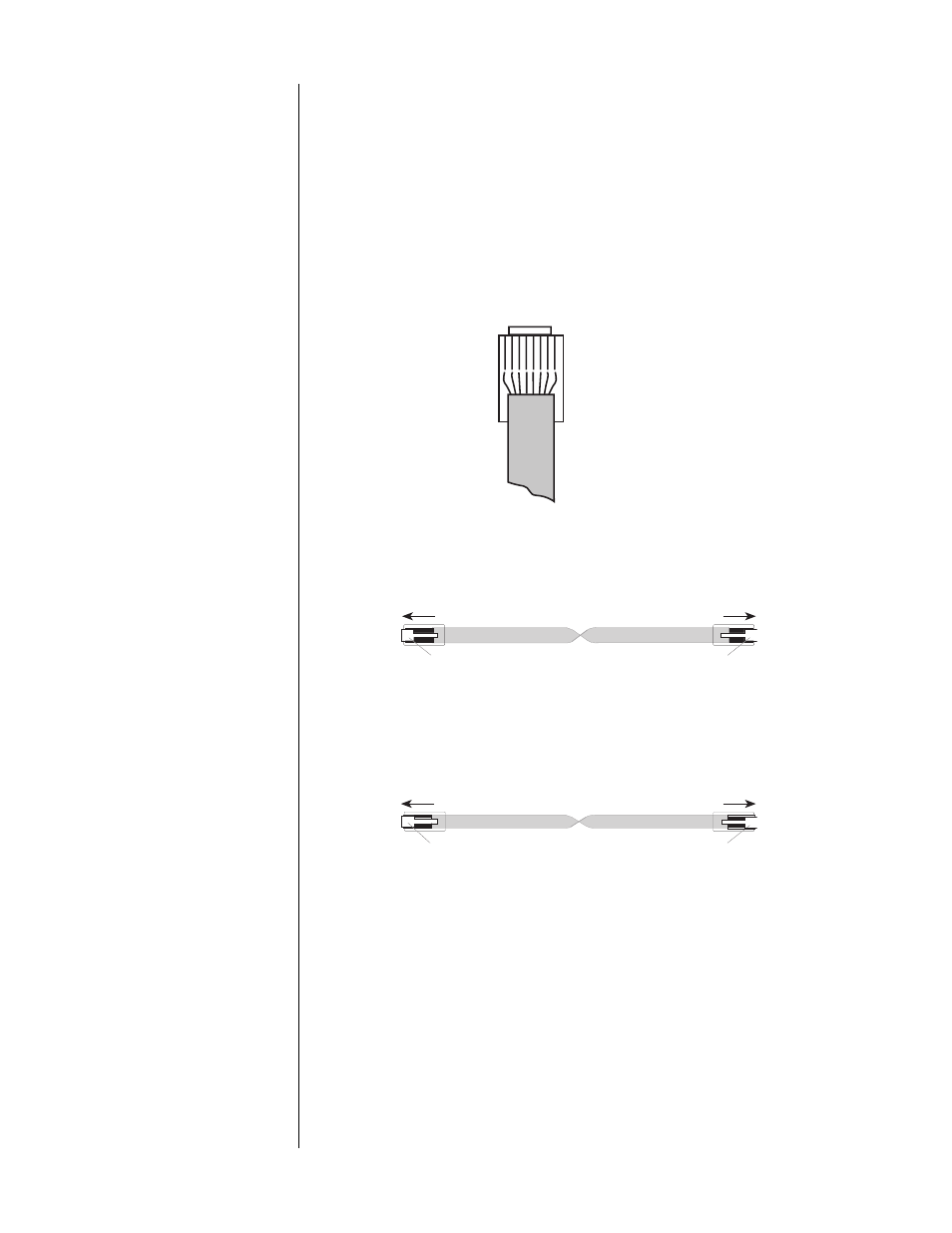 Which cables go where, Using the latest software | HP N31.5 User Manual | Page 50 / 64