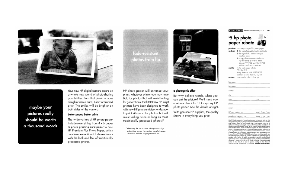 HP PHOTOSMART 930 User Manual | Page 126 / 136