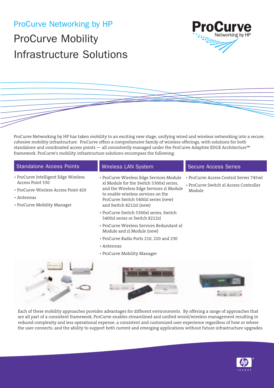 HP 5300xl User Manual | 12 pages
