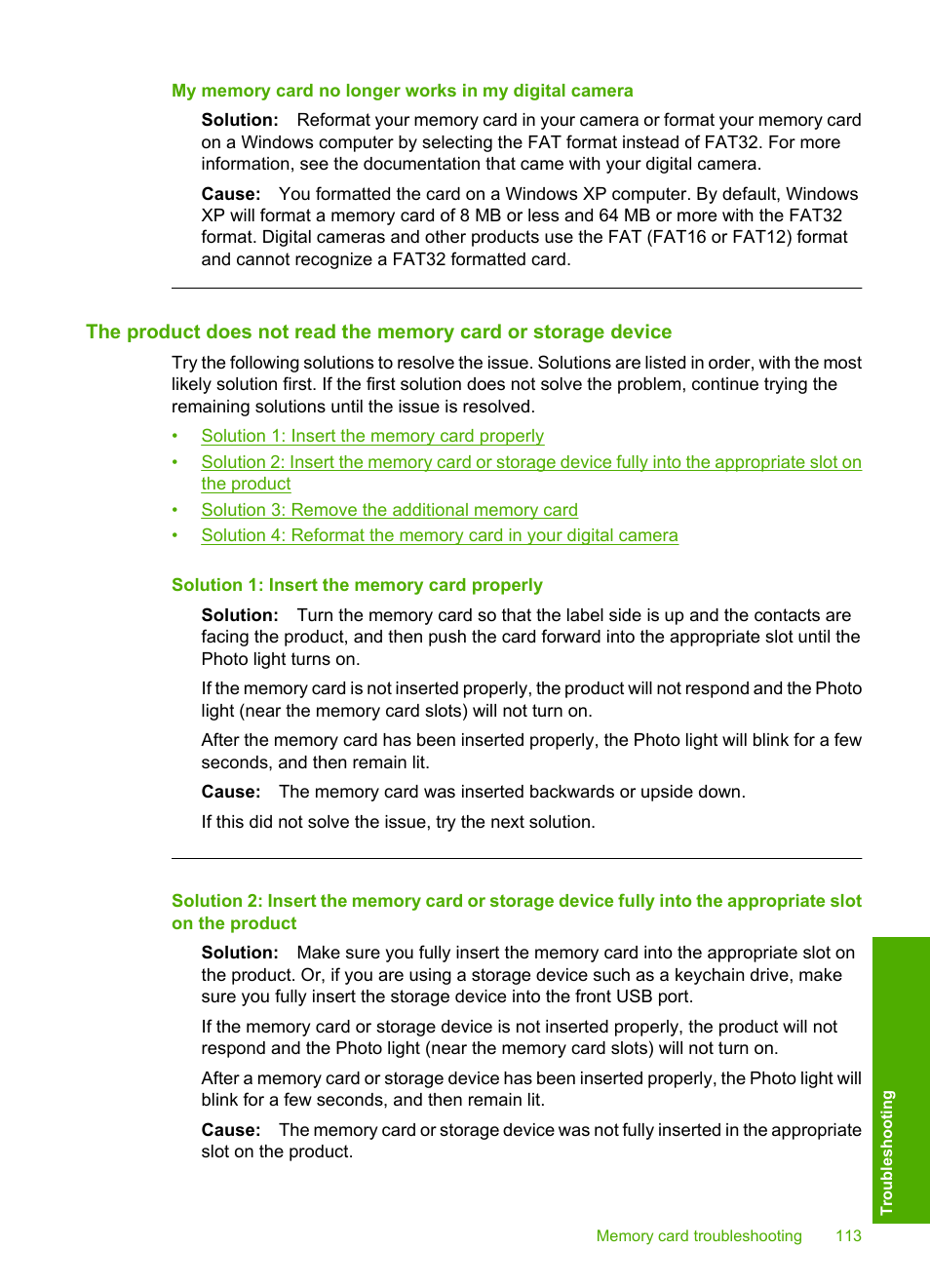 HP Photosmart D5400 series User Manual | Page 114 / 221