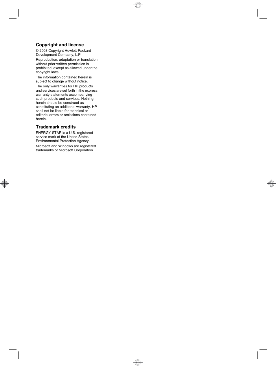 HP Scanjet N6310 User Manual | Page 4 / 128