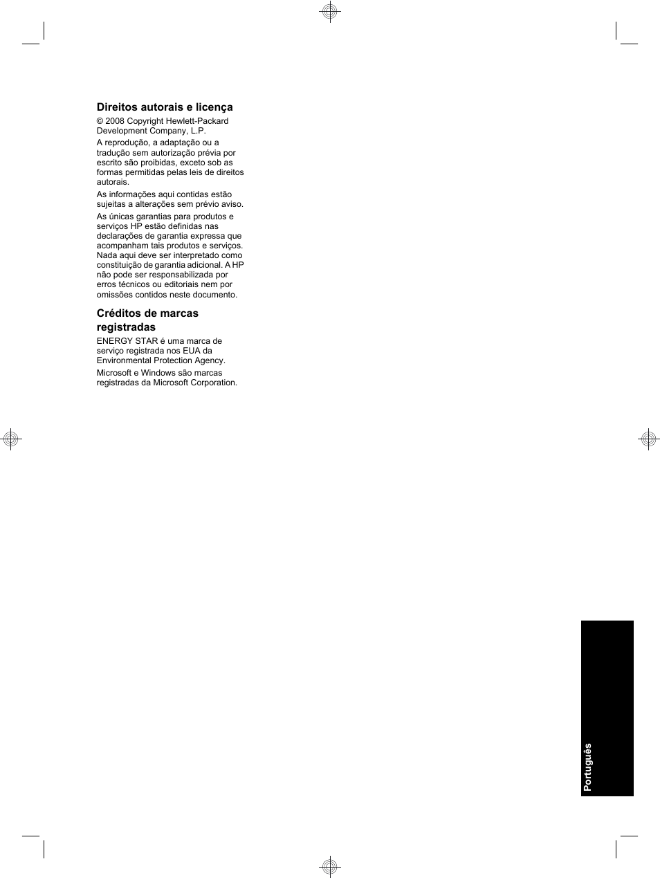HP Scanjet N6310 User Manual | Page 97 / 128