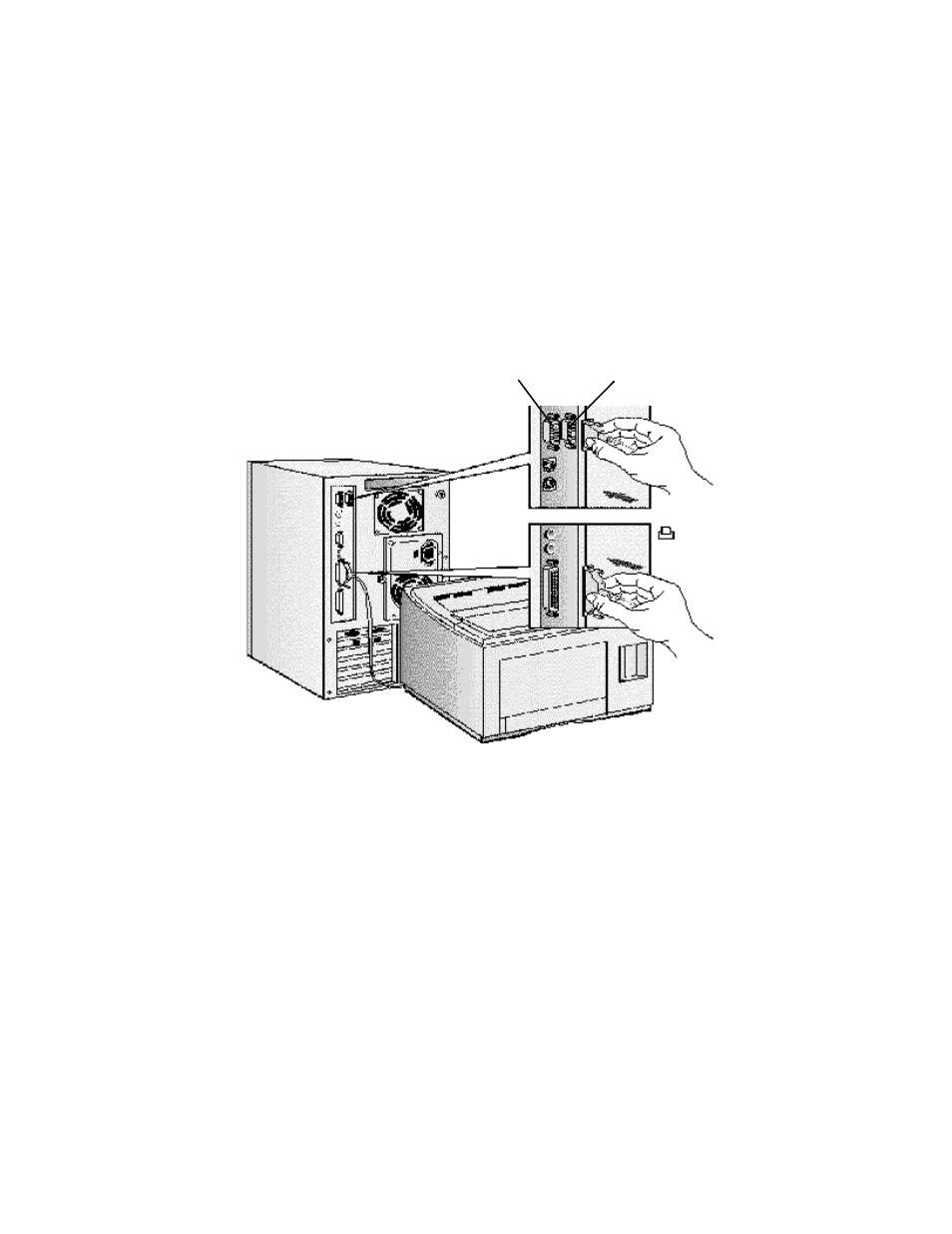 HP Vectra VE 5/series 2 User Manual | Page 10 / 126