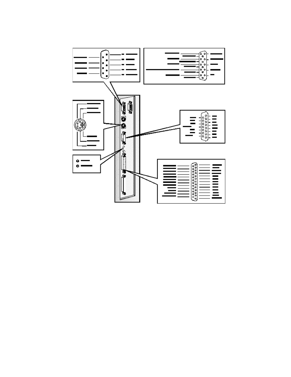 HP Vectra VE 5/series 2 User Manual | Page 100 / 126