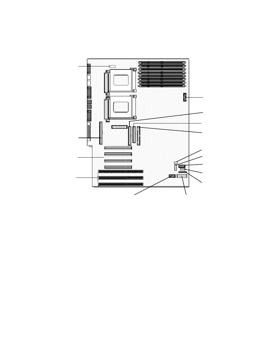 HP Vectra VE 5/series 2 User Manual | Page 101 / 126