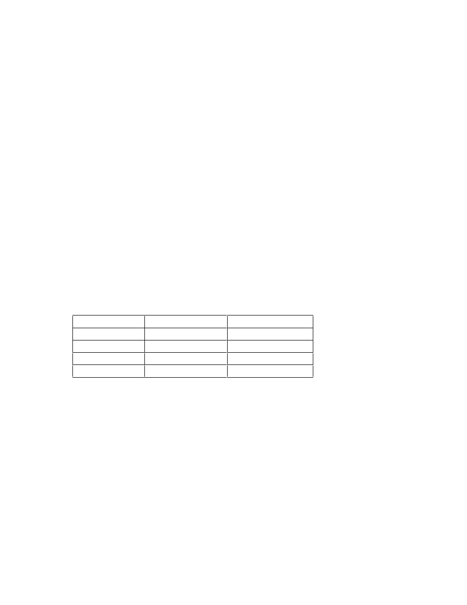 HP Vectra VE 5/series 2 User Manual | Page 106 / 126
