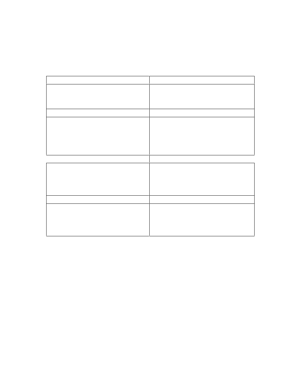 HP Vectra VE 5/series 2 User Manual | Page 109 / 126