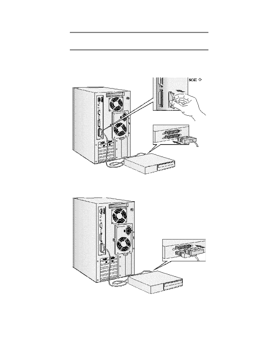 HP Vectra VE 5/series 2 User Manual | Page 12 / 126