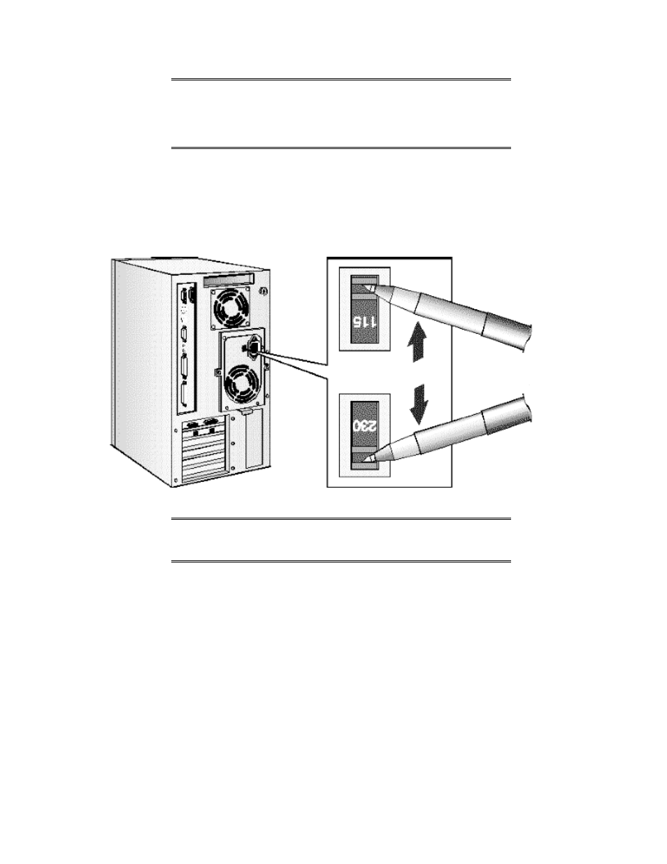HP Vectra VE 5/series 2 User Manual | Page 13 / 126