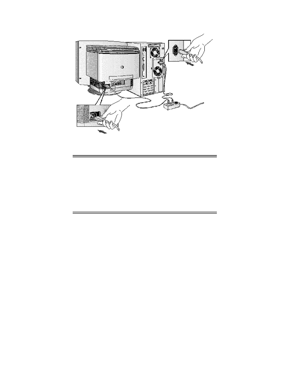 HP Vectra VE 5/series 2 User Manual | Page 14 / 126