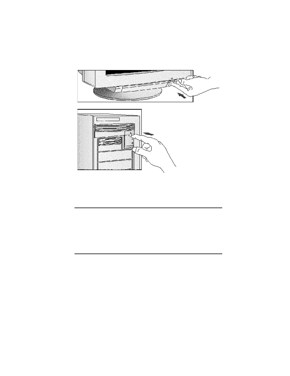 HP Vectra VE 5/series 2 User Manual | Page 15 / 126