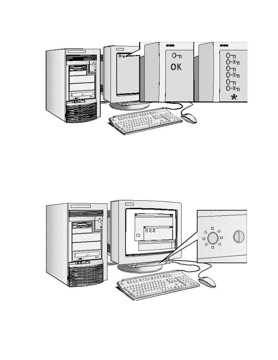 HP Vectra VE 5/series 2 User Manual | Page 16 / 126